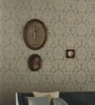 ZOFFANY CRIVELLI FABRIC